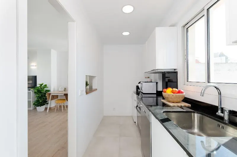 Yourhouse Jumas Port de Pollenca