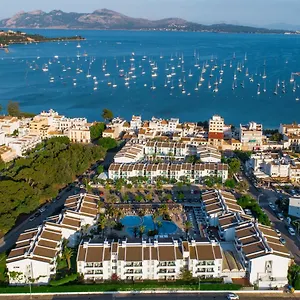Hotel Puerto Azul, Port de Pollenca