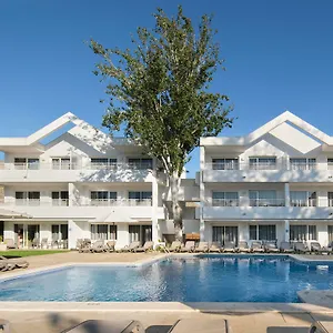 Hotel apartamentowy Duvabitat