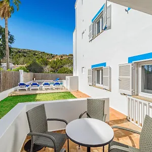 Hotel apartamentowy Falco
