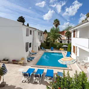 Apartament Leo