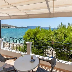 Hotel Hoposa Bahia, Port de Pollenca