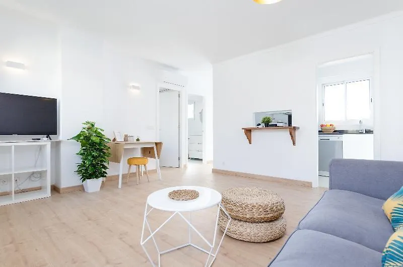 Yourhouse Jumas Port de Pollença