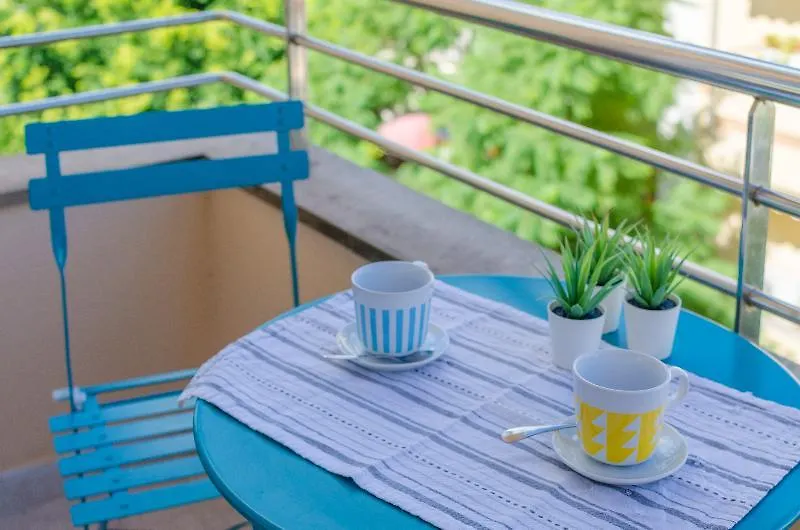 Yourhouse Jumas Port de Pollenca 3*,  Spain