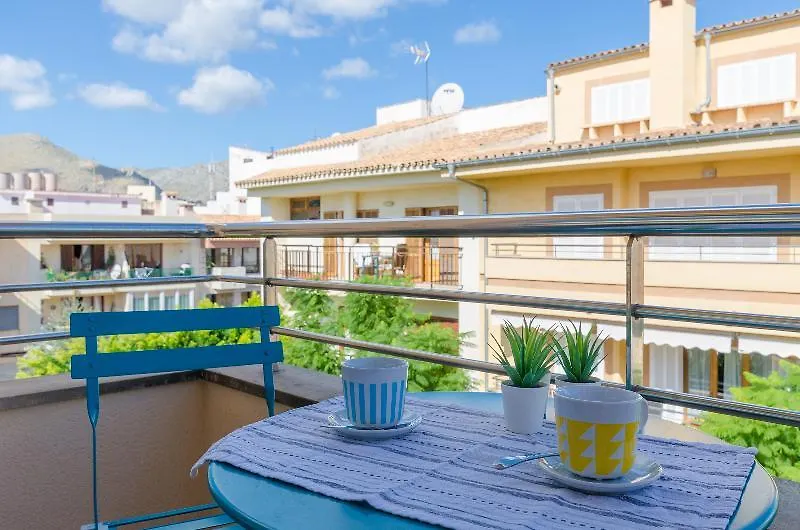 Yourhouse Jumas Port de Pollenca Hotel