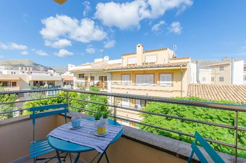 Yourhouse Jumas Port de Pollença