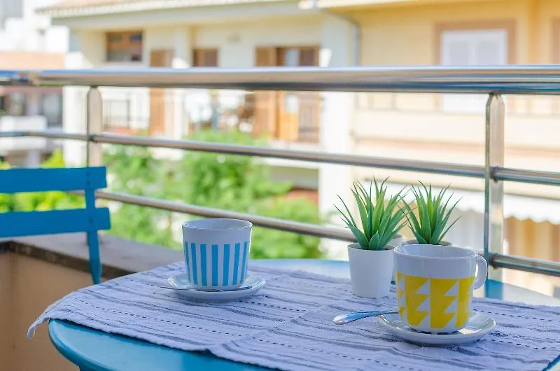 Hotel Yourhouse Jumas Port de Pollenca