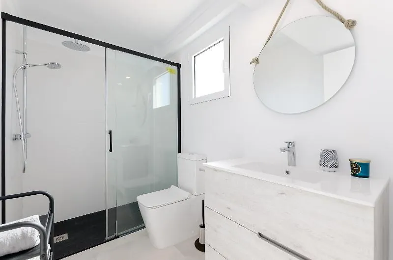 Hotel Yourhouse Jumas Port de Pollenca