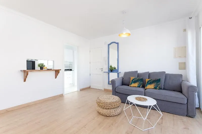 Yourhouse Jumas Port de Pollenca