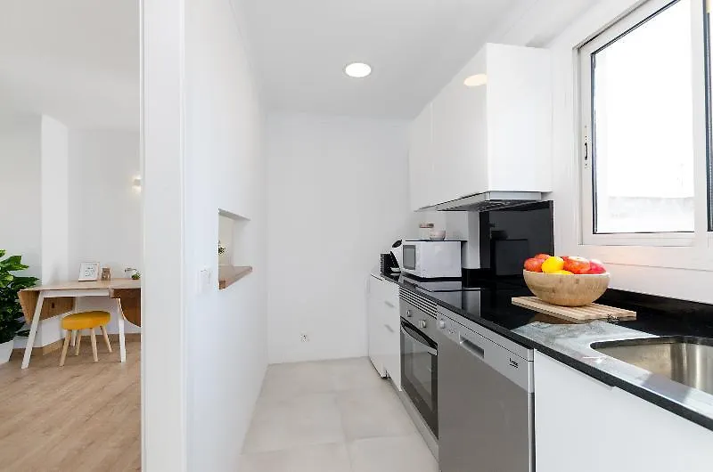Yourhouse Jumas Port de Pollenca Hotel